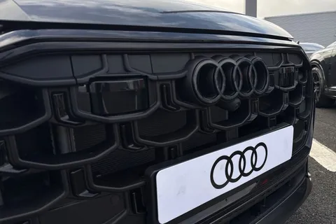  Audi Q8 3.0 TFSI V6 55 Vorsprung Tiptronic quattro Euro 6 (s/s) 5dr Thumbnail #27