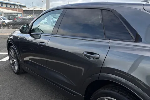  Audi Q8 3.0 TFSI V6 55 Vorsprung Tiptronic quattro Euro 6 (s/s) 5dr Thumbnail #30