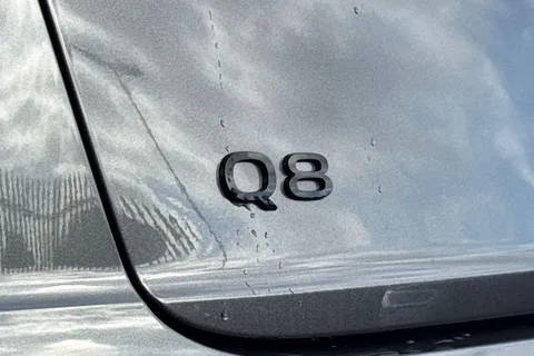  Audi Q8 3.0 TFSI V6 55 Vorsprung Tiptronic quattro Euro 6 (s/s) 5dr Thumbnail #31