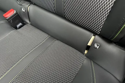 36 of 66 for PEUGEOT 208 115kW GT 51kWh 5dr Auto