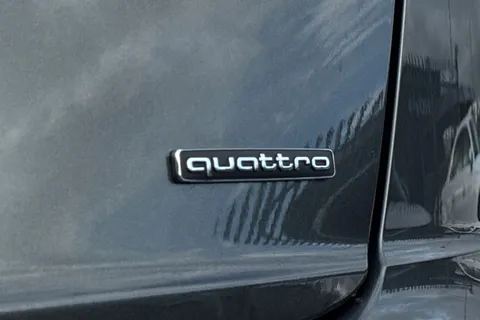  Audi Q8 3.0 TFSI V6 55 Vorsprung Tiptronic quattro Euro 6 (s/s) 5dr Thumbnail #32