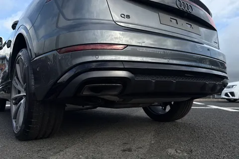  Audi Q8 3.0 TFSI V6 55 Vorsprung Tiptronic quattro Euro 6 (s/s) 5dr Thumbnail #33