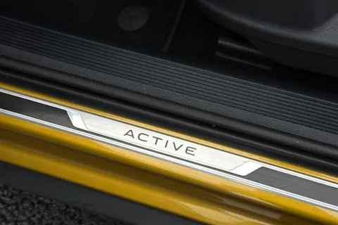 34 of 51 for VOLKSWAGEN T-ROC 1.5 TSI EVO Active 5dr DSG