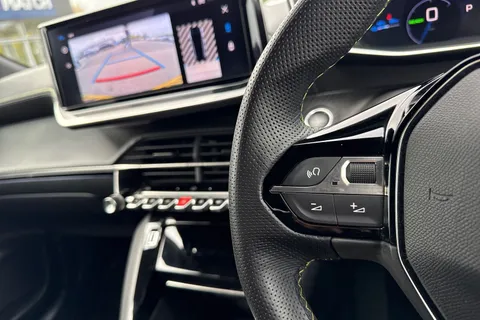 39 of 66 for PEUGEOT 208 115kW GT 51kWh 5dr Auto