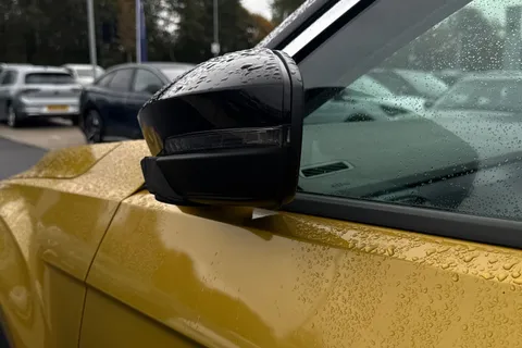 35 of 51 for VOLKSWAGEN T-ROC 1.5 TSI EVO Active 5dr DSG