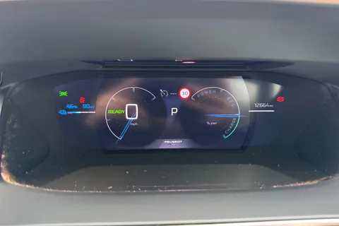 43 of 66 for PEUGEOT 208 115kW GT 51kWh 5dr Auto