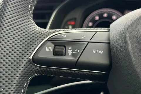  Audi Q8 3.0 TFSI V6 55 Vorsprung Tiptronic quattro Euro 6 (s/s) 5dr Thumbnail #39