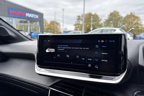 44 of 66 for PEUGEOT 208 115kW GT 51kWh 5dr Auto