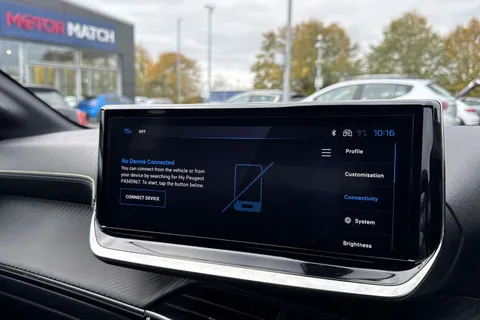 46 of 66 for PEUGEOT 208 115kW GT 51kWh 5dr Auto