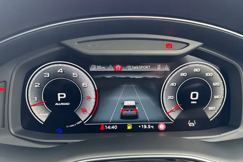  Audi Q8 3.0 TFSI V6 55 Vorsprung Tiptronic quattro Euro 6 (s/s) 5dr Thumbnail #42