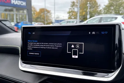 47 of 66 for PEUGEOT 208 115kW GT 51kWh 5dr Auto