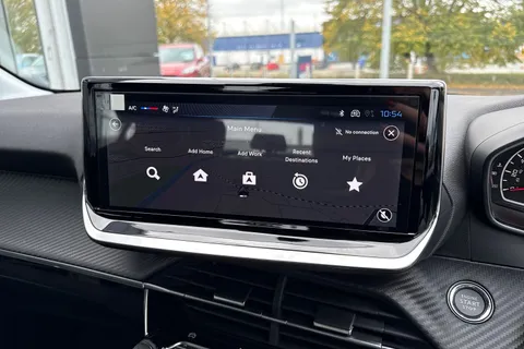 47 of 67 for PEUGEOT 208 1.2 PureTech Style Euro 6 (s/s) 5dr