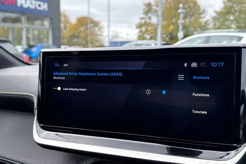 48 of 66 for PEUGEOT 208 115kW GT 51kWh 5dr Auto