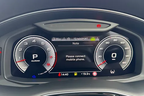  Audi Q8 3.0 TFSI V6 55 Vorsprung Tiptronic quattro Euro 6 (s/s) 5dr Thumbnail #44