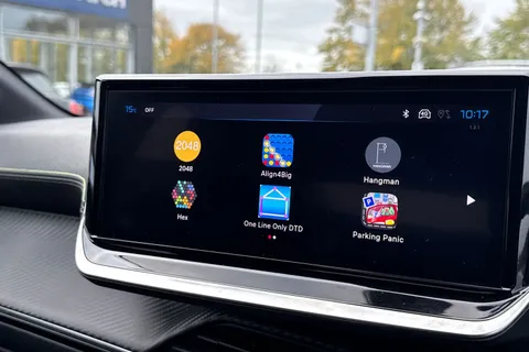 49 of 66 for PEUGEOT 208 115kW GT 51kWh 5dr Auto