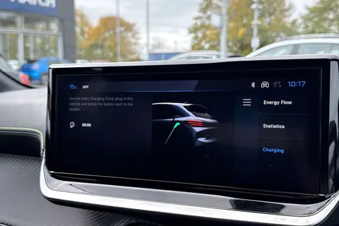 50 of 66 for PEUGEOT 208 115kW GT 51kWh 5dr Auto