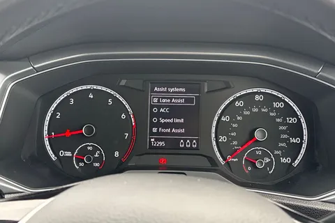 45 of 51 for VOLKSWAGEN T-ROC 1.5 TSI EVO Active 5dr DSG