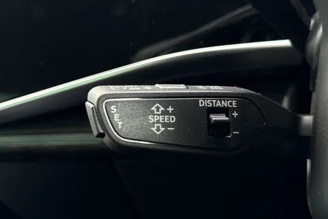  Audi Q8 3.0 TFSI V6 55 Vorsprung Tiptronic quattro Euro 6 (s/s) 5dr Thumbnail #46