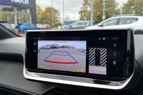 51 of 66 for PEUGEOT 208 115kW GT 51kWh 5dr Auto