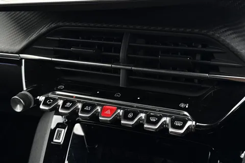 53 of 66 for PEUGEOT 208 115kW GT 51kWh 5dr Auto