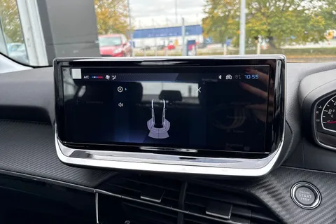 53 of 67 for PEUGEOT 208 1.2 PureTech Style Euro 6 (s/s) 5dr