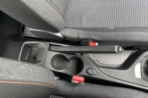 58 of 67 for PEUGEOT 208 1.2 PureTech Style Euro 6 (s/s) 5dr