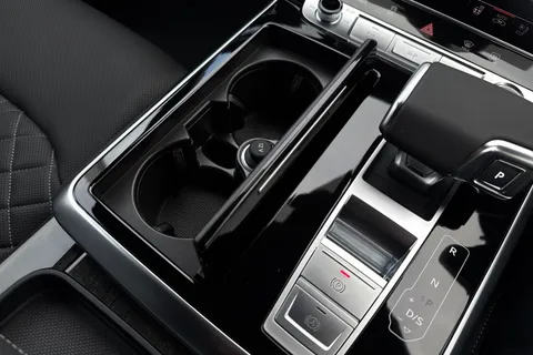  Audi Q8 3.0 TFSI V6 55 Vorsprung Tiptronic quattro Euro 6 (s/s) 5dr Thumbnail #59