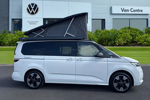 3 of 64 for VOLKSWAGEN CALIFORNIA 2.0 TDI Ocean 5dr DSG