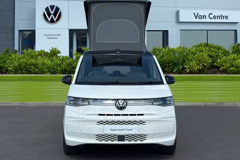6 of 64 for VOLKSWAGEN CALIFORNIA 2.0 TDI Ocean 5dr DSG
