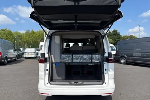 7 of 64 for VOLKSWAGEN CALIFORNIA 2.0 TDI Ocean 5dr DSG