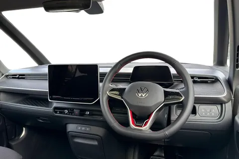 DE75WDA Volkswagen ID. Buzz GTX SWB 340 PS 79 kWh Pro Electric Automatic - Heat Pump / Towbar Thumbnail #14