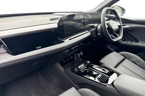  Audi Q6 E-Tron 100kWh S line Sportback Auto quattro 5dr Thumbnail #15