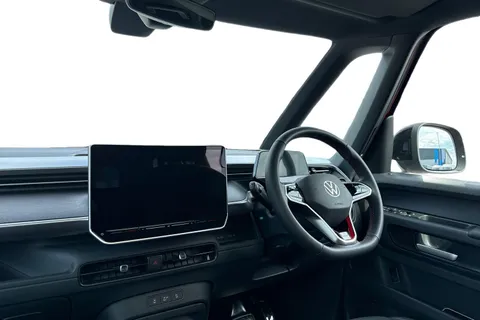 DE75WDA Volkswagen ID. Buzz GTX SWB 340 PS 79 kWh Pro Electric Automatic - Heat Pump / Towbar Thumbnail #15