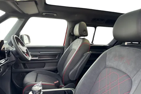 DE75WDA Volkswagen ID. Buzz GTX SWB 340 PS 79 kWh Pro Electric Automatic - Heat Pump / Towbar Thumbnail #16