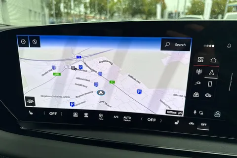  Audi Q6 E-Tron 100kWh S line Sportback Auto quattro 5dr Thumbnail #17