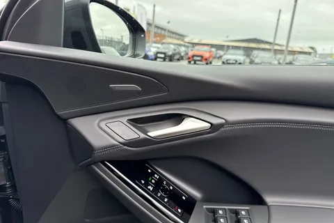  Audi Q6 E-Tron 100kWh S line Sportback Auto quattro 5dr Thumbnail #21