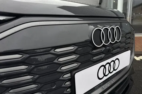  Audi Q6 E-Tron 100kWh S line Sportback Auto quattro 5dr Thumbnail #27