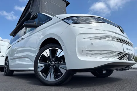 32 of 64 for VOLKSWAGEN CALIFORNIA 2.0 TDI Ocean 5dr DSG