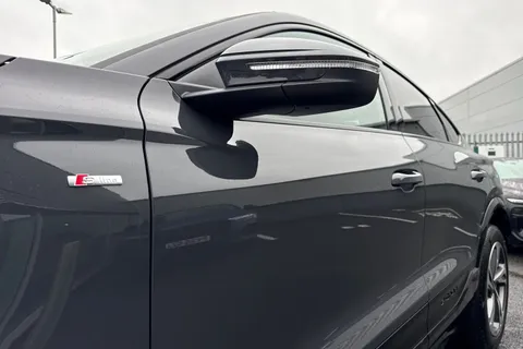  Audi Q6 E-Tron 100kWh S line Sportback Auto quattro 5dr Thumbnail #28