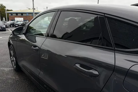  Audi Q6 E-Tron 100kWh S line Sportback Auto quattro 5dr Thumbnail #29