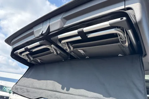 33 of 64 for VOLKSWAGEN CALIFORNIA 2.0 TDI Ocean 5dr DSG