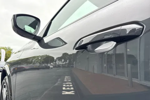  Audi Q6 E-Tron 100kWh S line Sportback Auto quattro 5dr Thumbnail #30