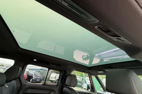 DE75WDA Volkswagen ID. Buzz GTX SWB 340 PS 79 kWh Pro Electric Automatic - Heat Pump / Towbar Thumbnail #36