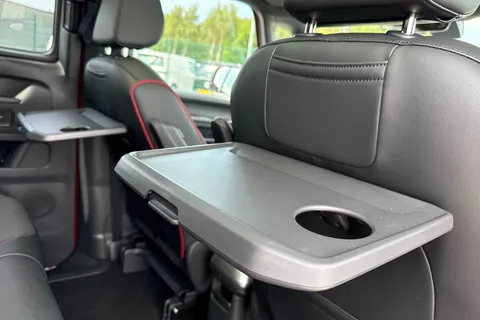 DE75WDA Volkswagen ID. Buzz GTX SWB 340 PS 79 kWh Pro Electric Automatic - Heat Pump / Towbar Thumbnail #37