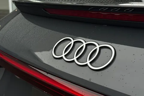  Audi Q6 E-Tron 100kWh S line Sportback Auto quattro 5dr Thumbnail #35