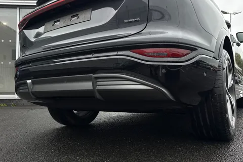  Audi Q6 E-Tron 100kWh S line Sportback Auto quattro 5dr Thumbnail #36