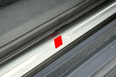  Audi Q6 E-Tron 100kWh S line Sportback Auto quattro 5dr Thumbnail #41