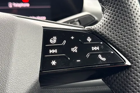  Audi Q6 E-Tron 100kWh S line Sportback Auto quattro 5dr Thumbnail #44