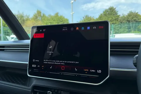 DE75WDA Volkswagen ID. Buzz GTX SWB 340 PS 79 kWh Pro Electric Automatic - Heat Pump / Towbar Thumbnail #50