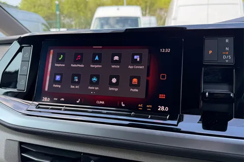 54 of 64 for VOLKSWAGEN CALIFORNIA 2.0 TDI Ocean 5dr DSG